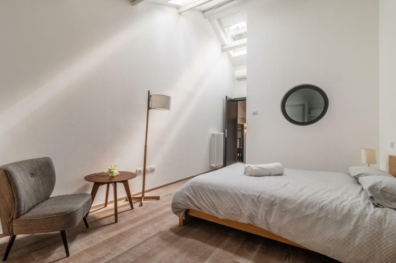 Casin Dei Spiriti Lägenhet Venedig Exteriör bild