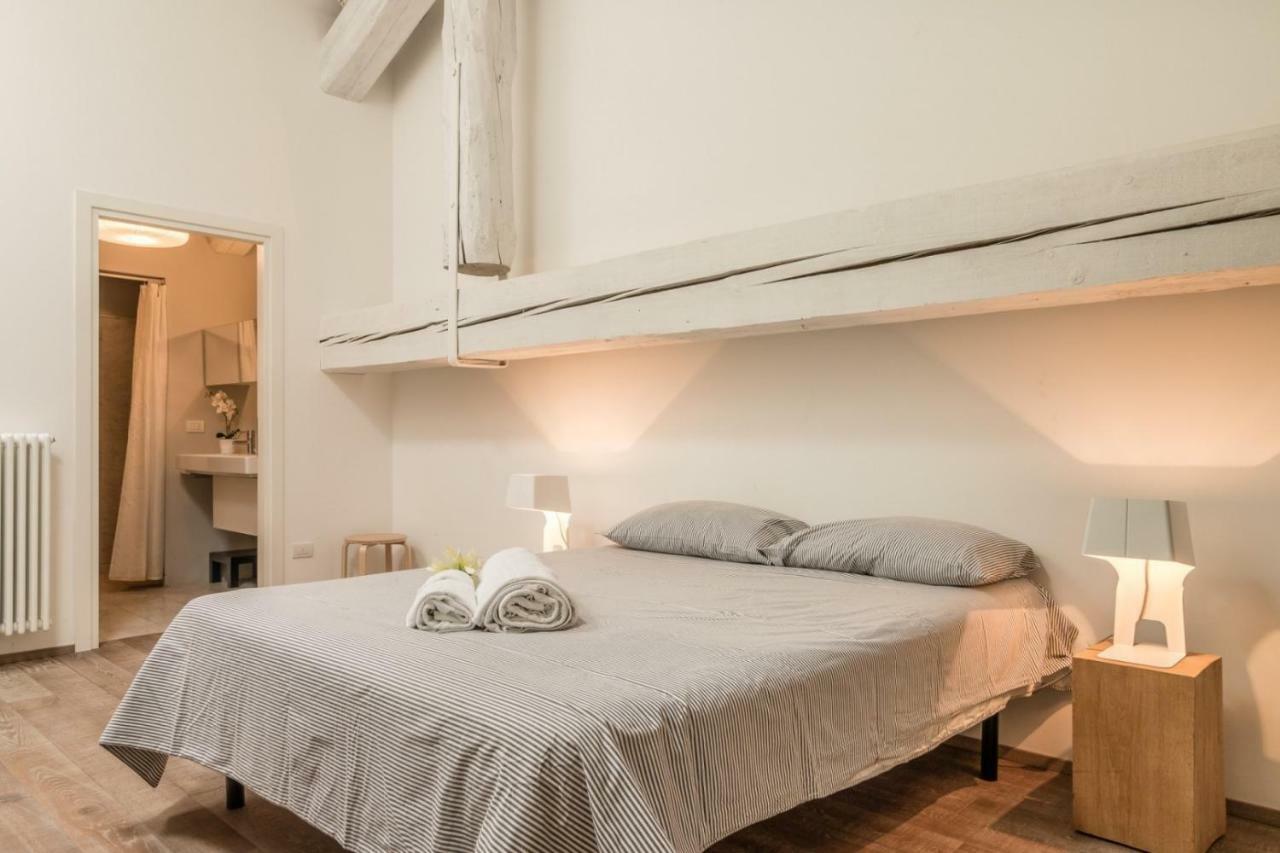 Casin Dei Spiriti Lägenhet Venedig Exteriör bild