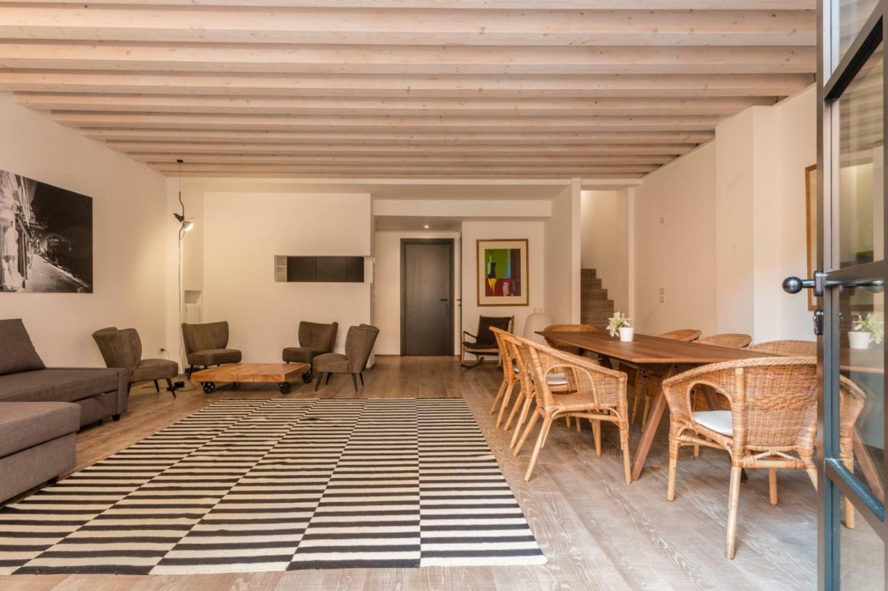 Casin Dei Spiriti Lägenhet Venedig Exteriör bild