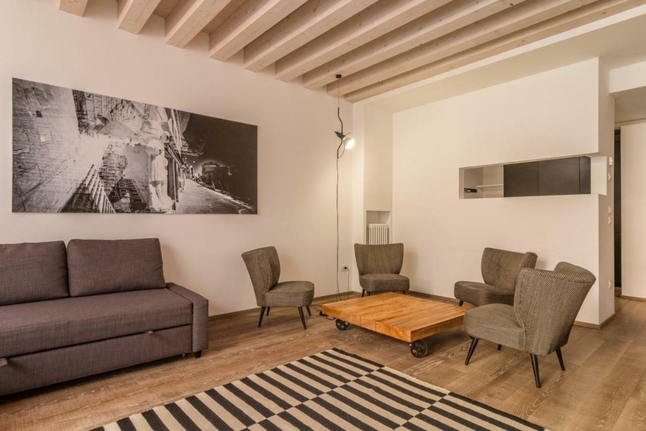 Casin Dei Spiriti Lägenhet Venedig Exteriör bild